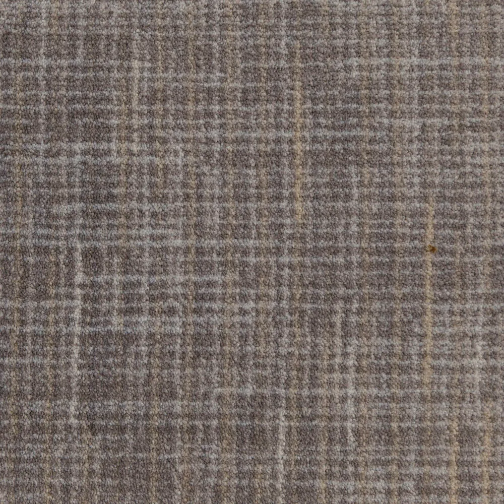 Gridwork Chambray