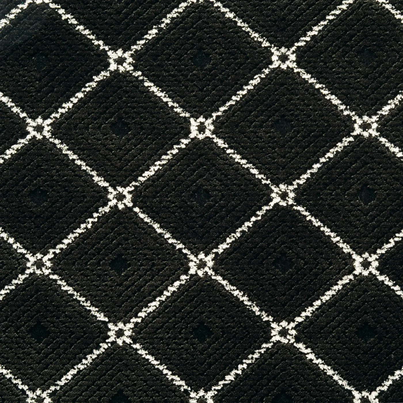 Elegant black