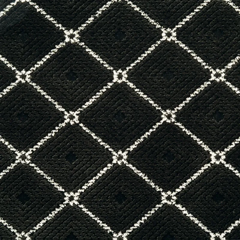 Elegant black