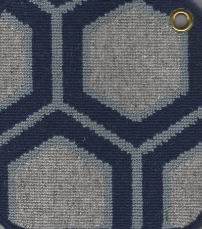 Grey/Blues