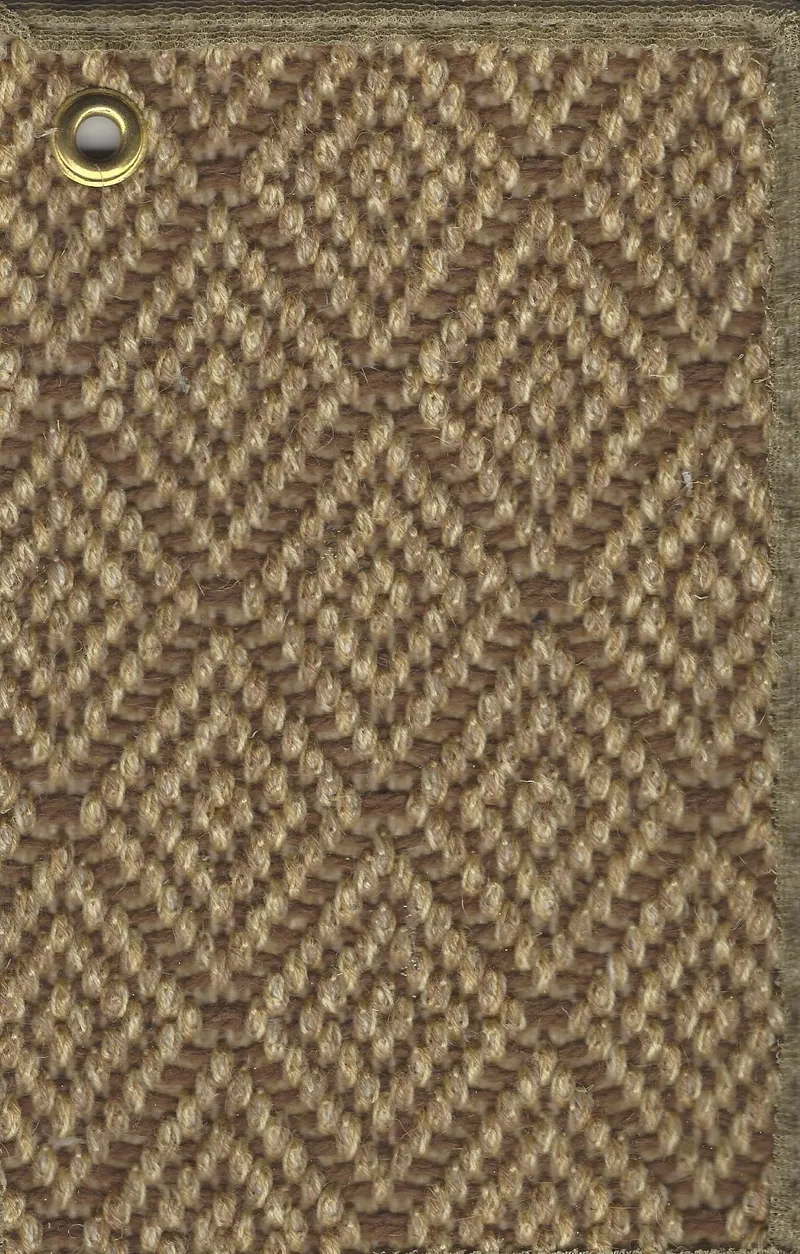 Crystal Cords Wheat