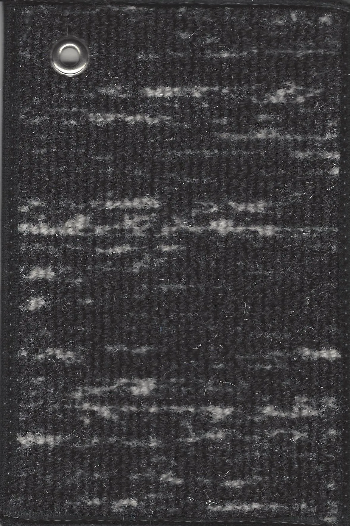 Wagtail Black