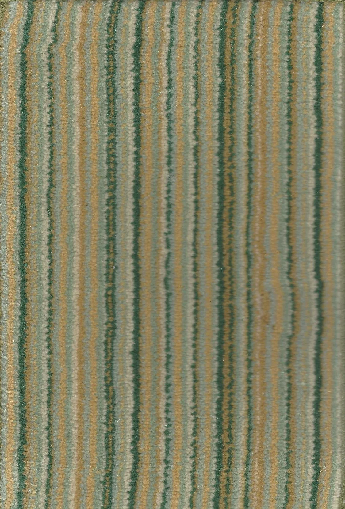 Miles III Gold/Green