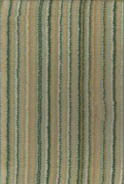 Gold/Green