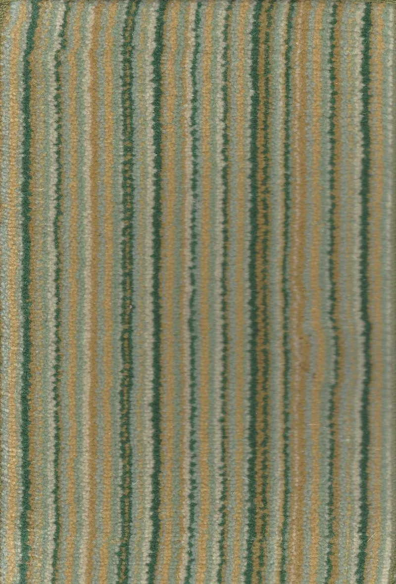 Miles III Gold/Green