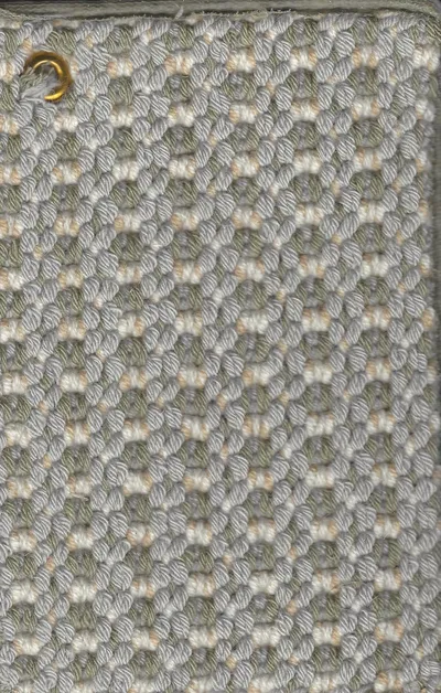 Seafoam