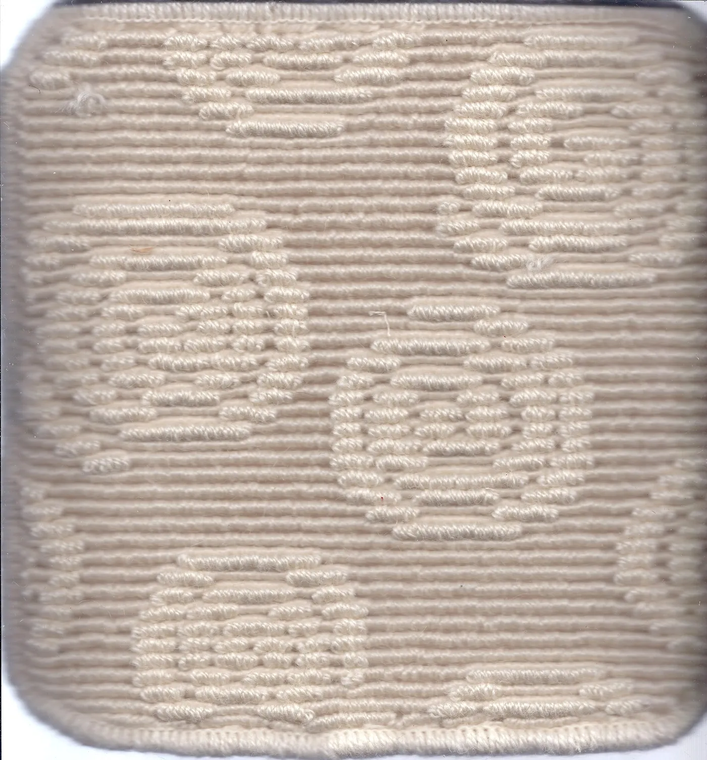 Swirls Knot Bone