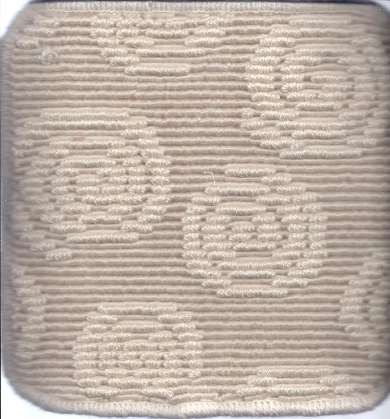 Swirls Knot Bone