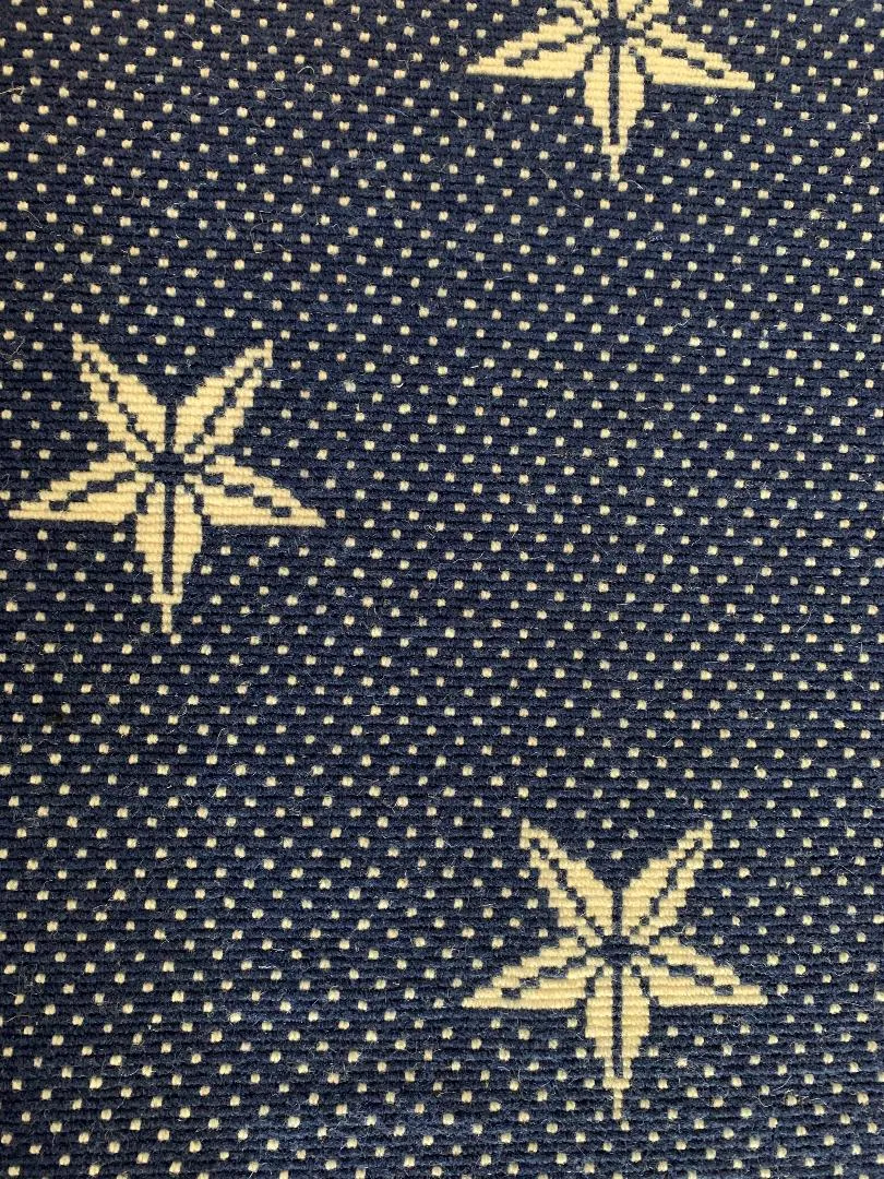Star Night Navy / White