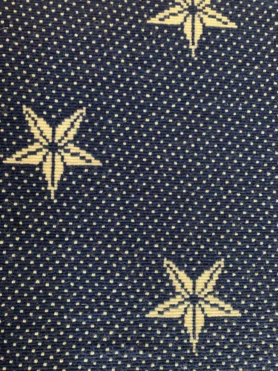 Navy / White
