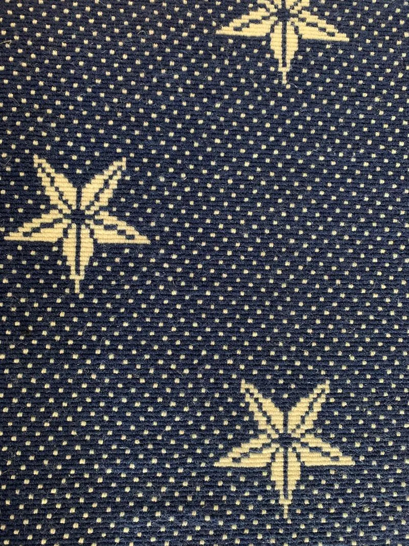 Star Night Navy / White