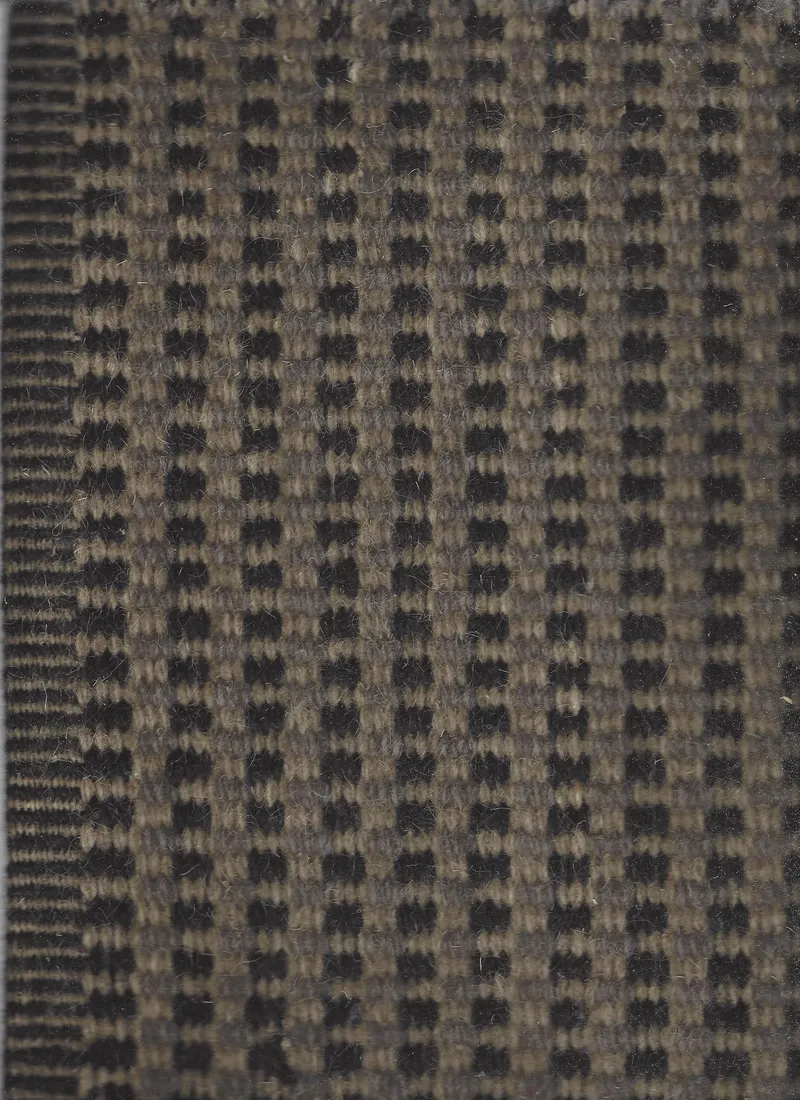 Frankfert Natural/Black