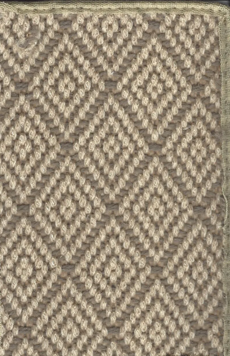 Crystal Cords Taupes