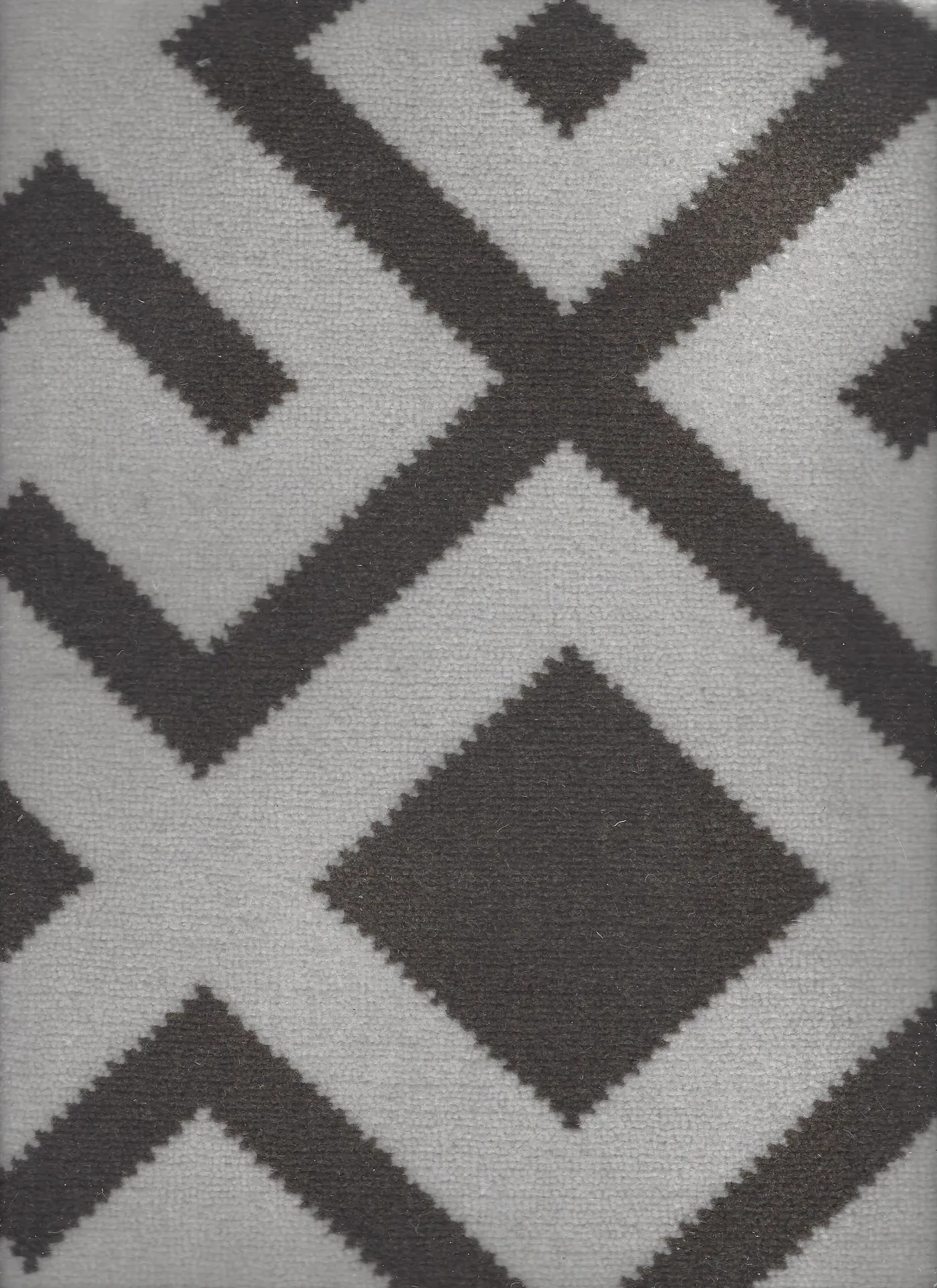 Bazar Taupe / White