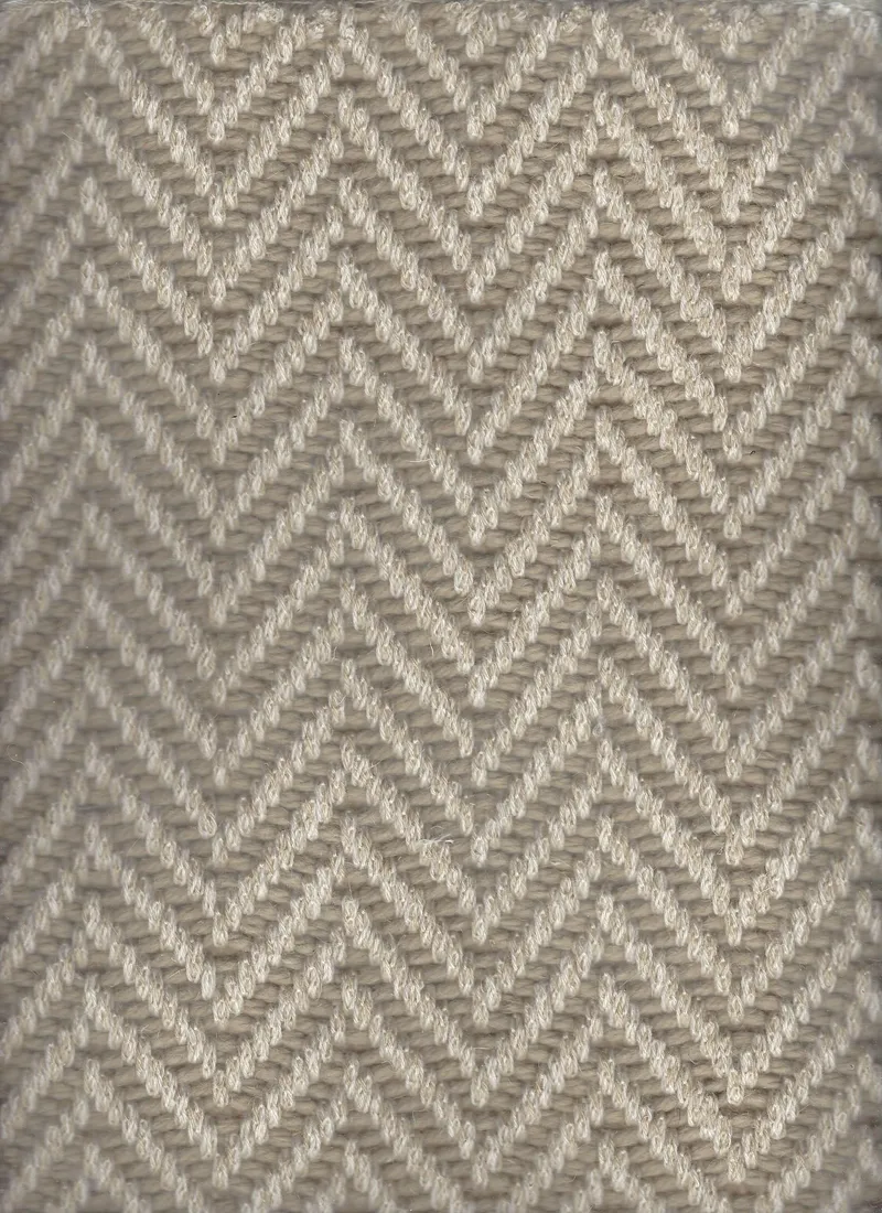 Wool Peaks Beige