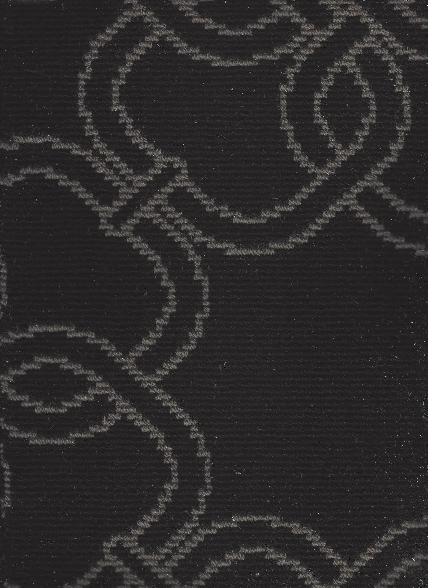 Uberous Taupe / Black
