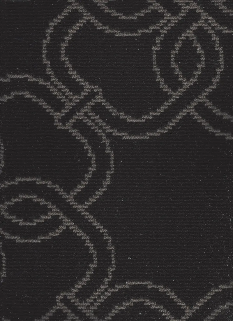 Uberous Taupe / Black