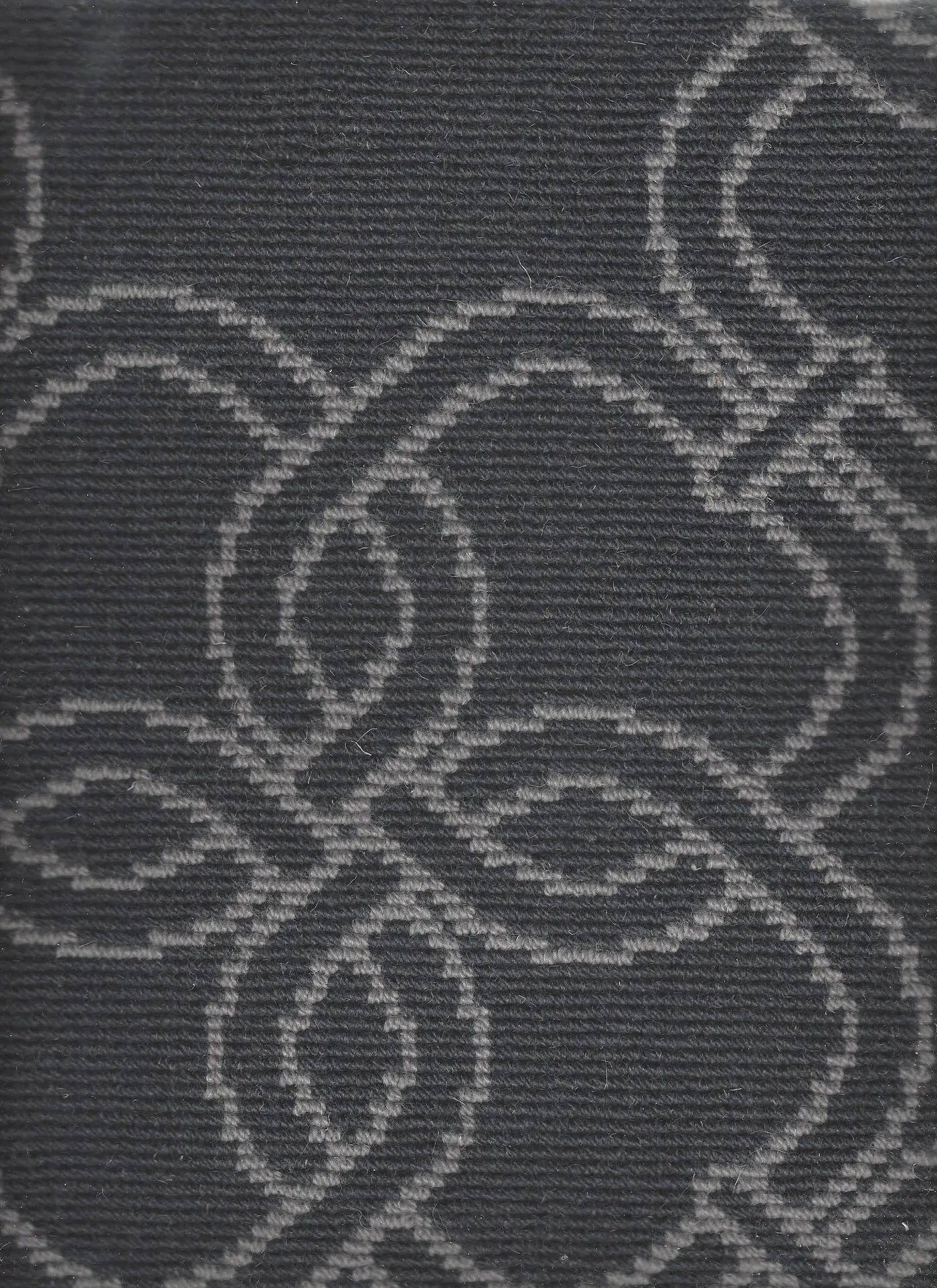 Uberous Grey