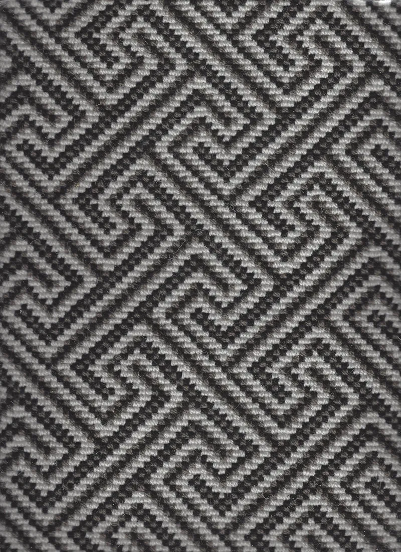 Trig Black / White