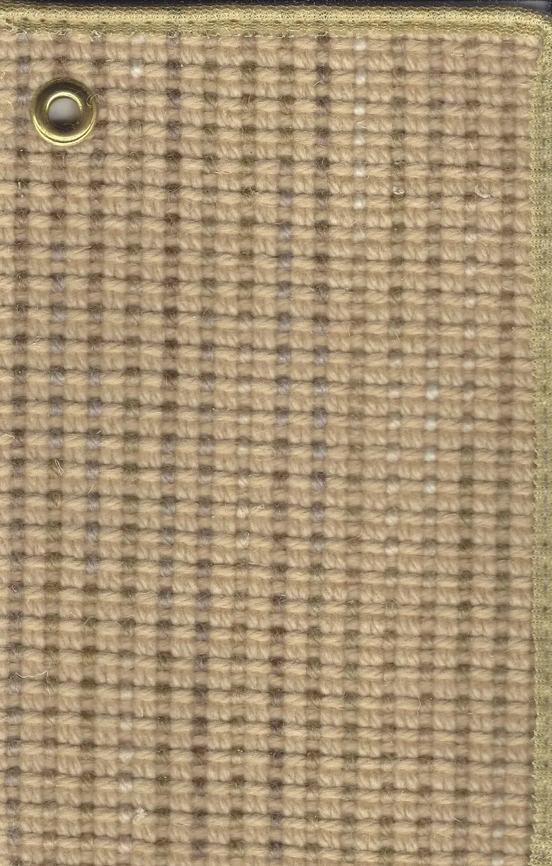 Wool Shades Dune