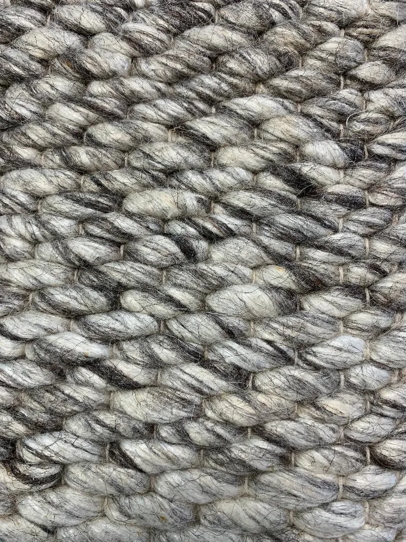 Cobble Majestic Ash Grey