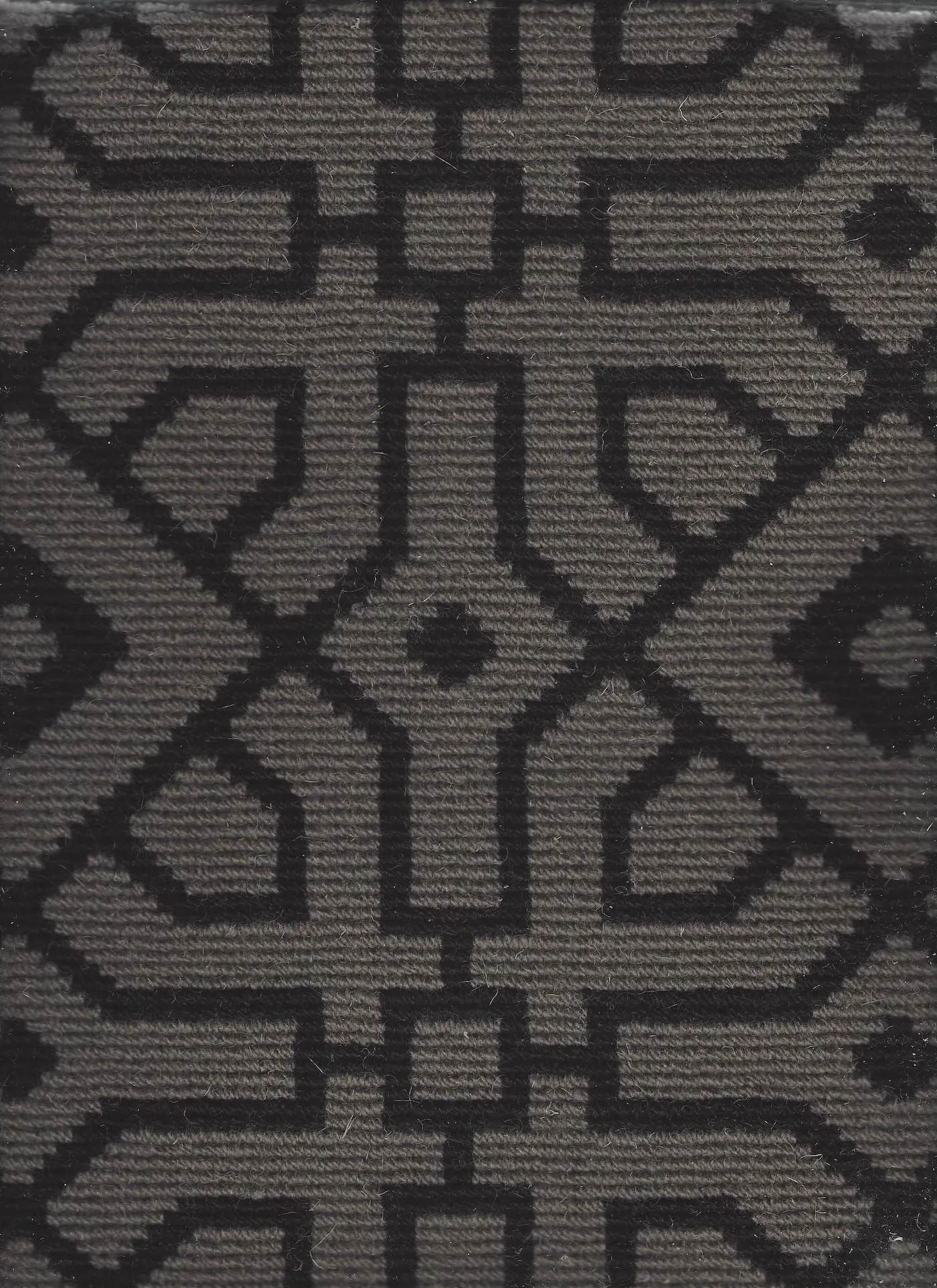 Pueblos Taupe / Black