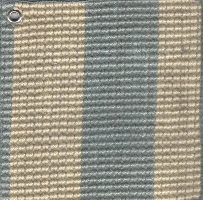 Washed Denim