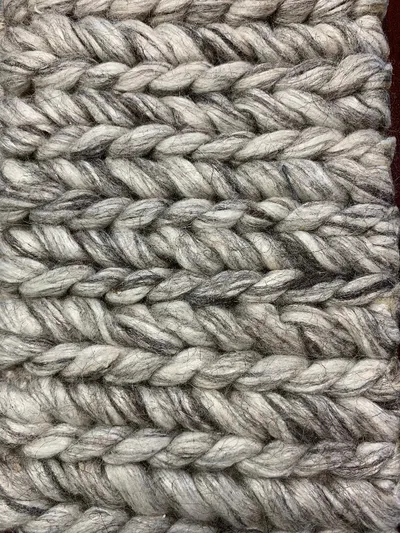 Ash Grey