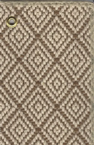 Cream / Taupe