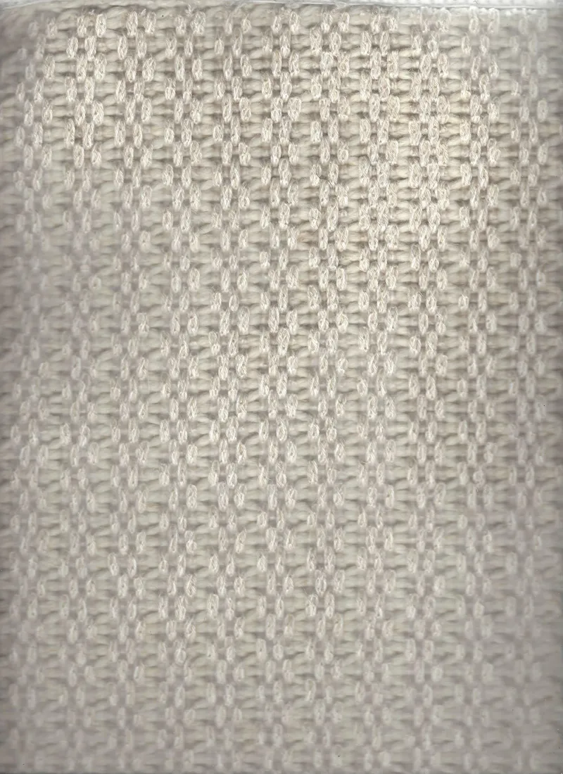 Wool Jersey Ivory