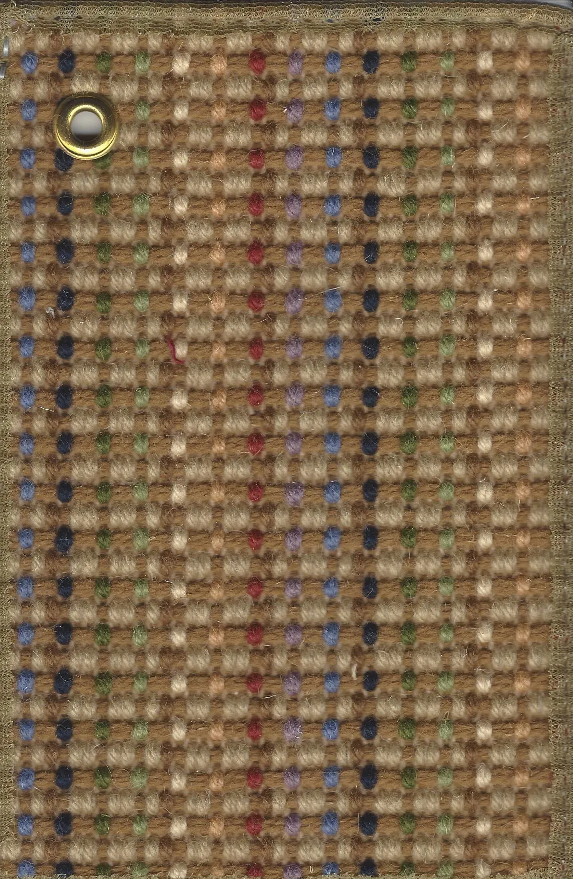 Wool Lanes Multi