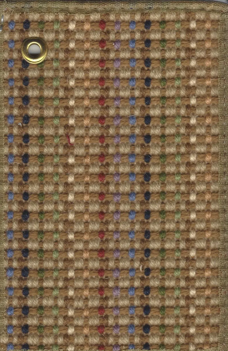 Wool Lanes Multi