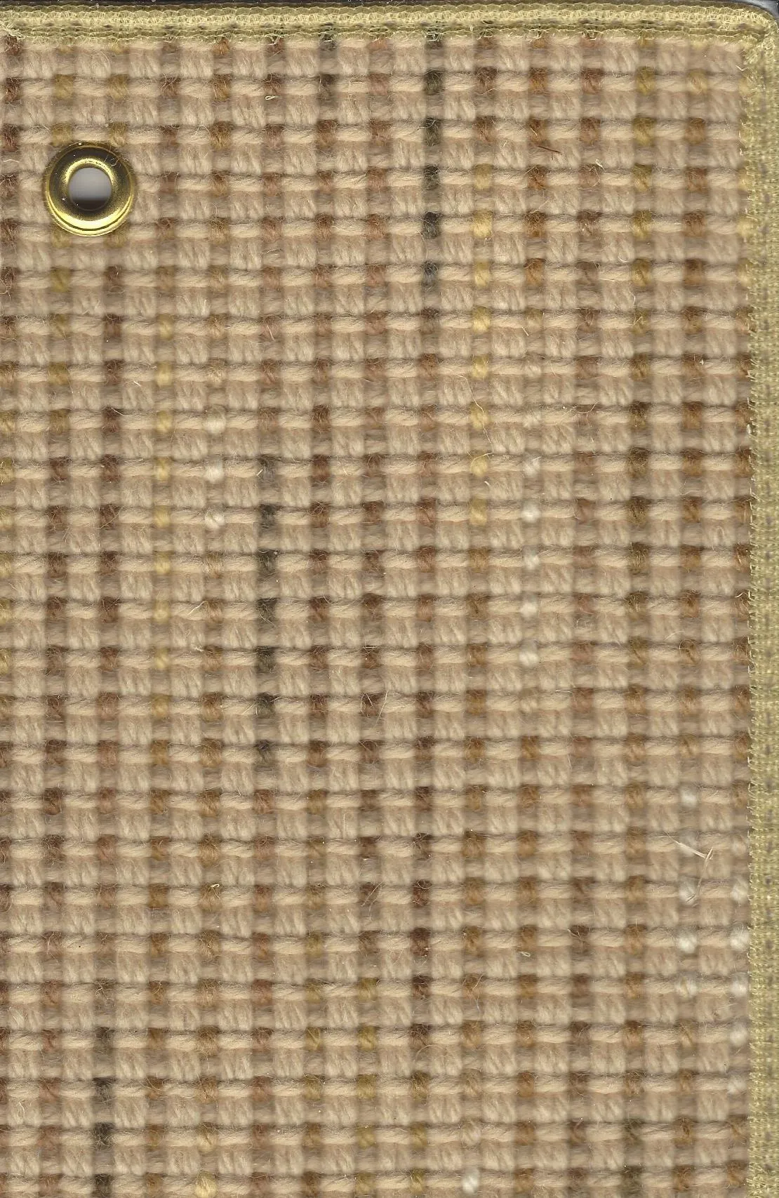 Wool Shades Prailine