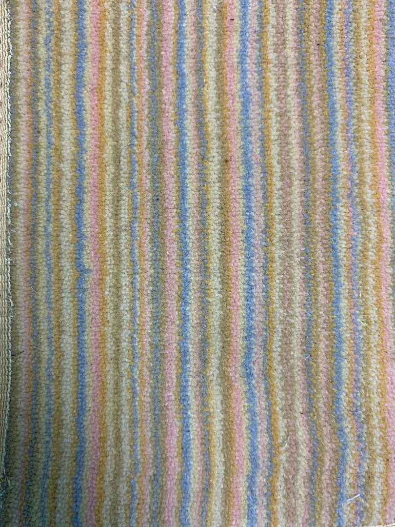 Miles III Sherbert