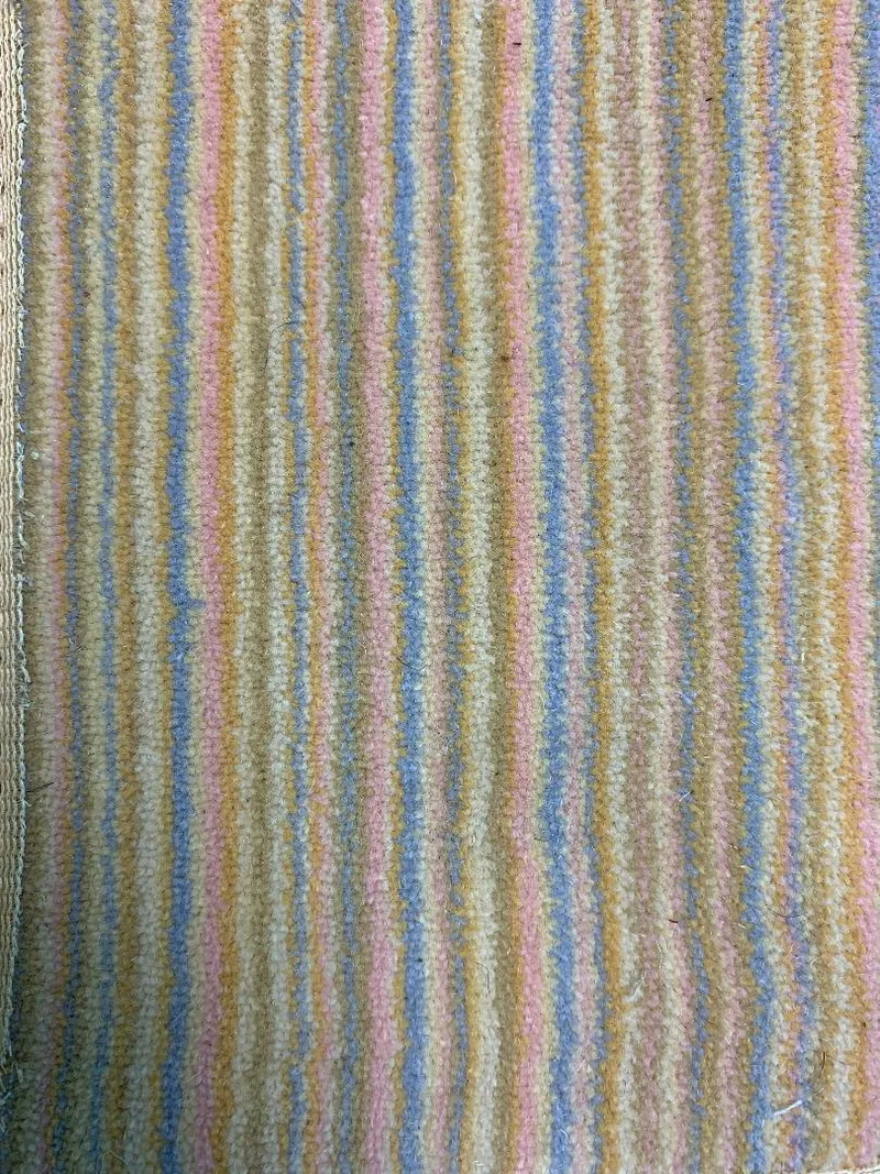 Miles III Sherbert