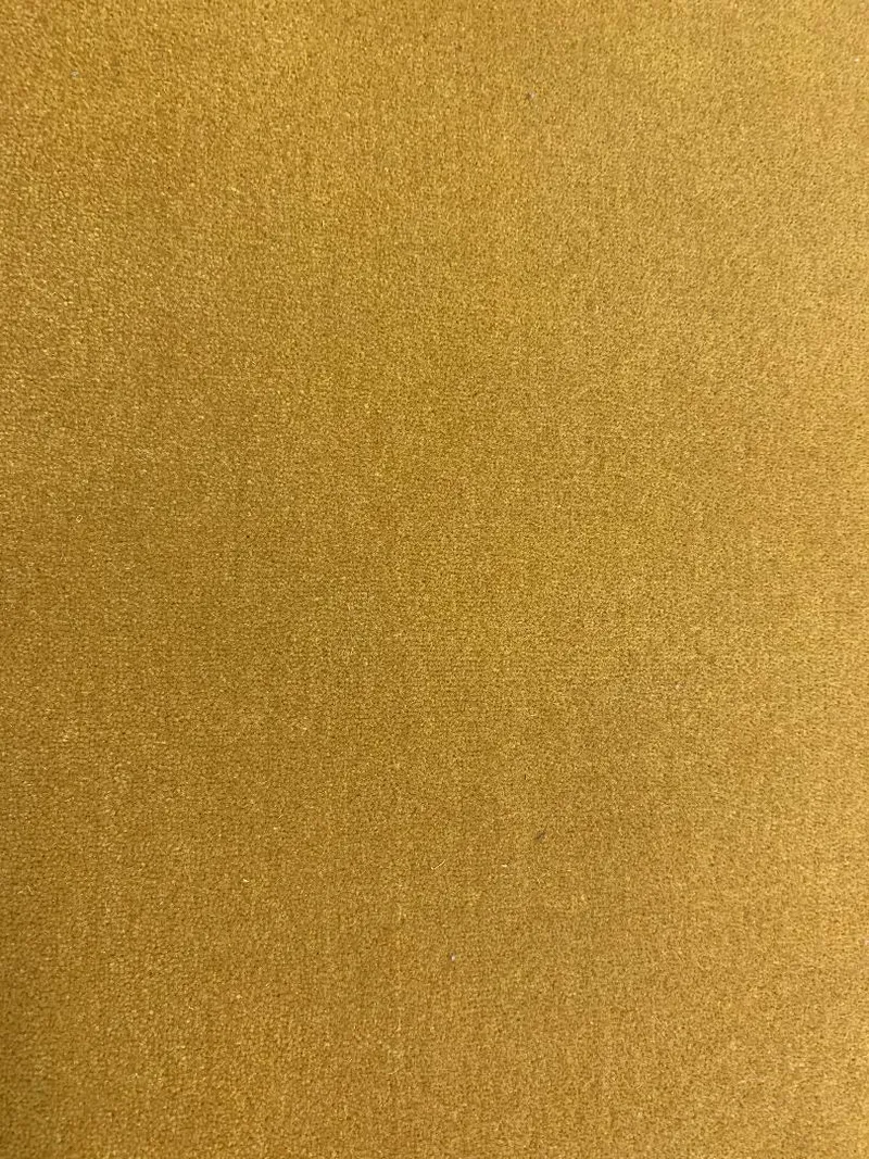 Valencian Velvet Gold
