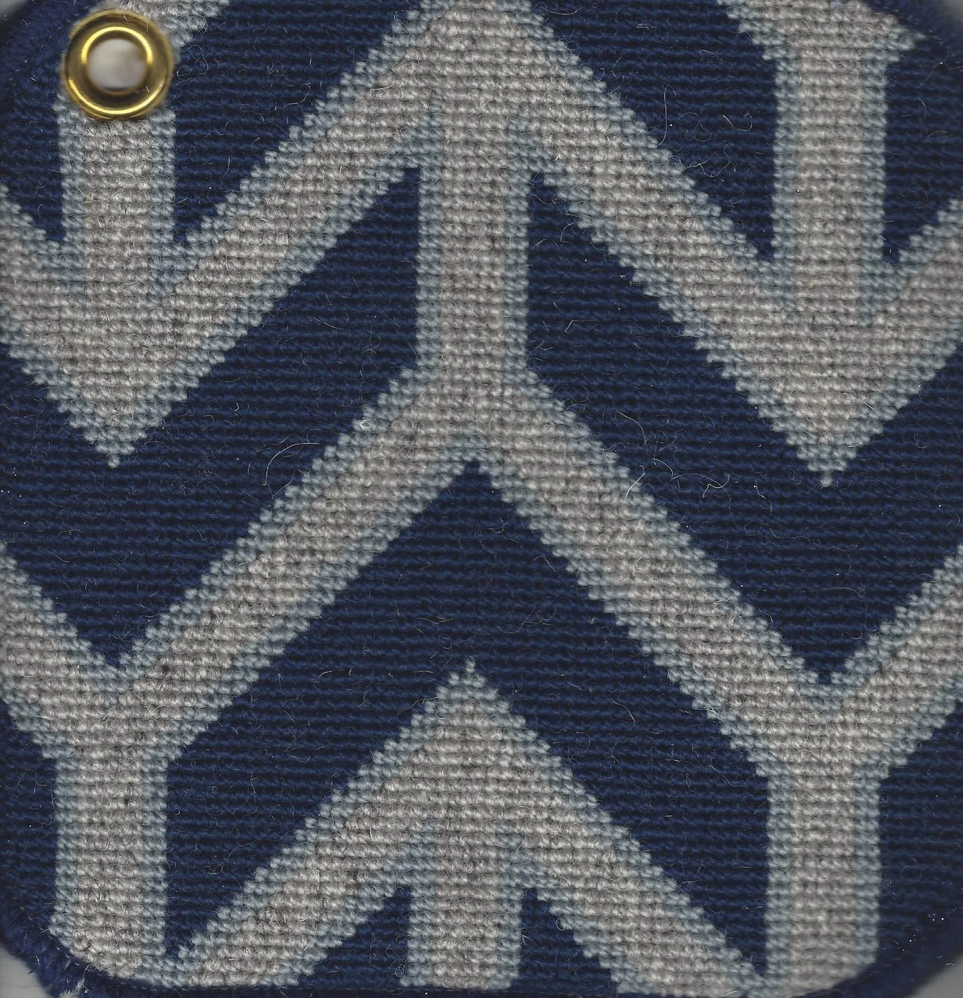 Company Grey/Blues
