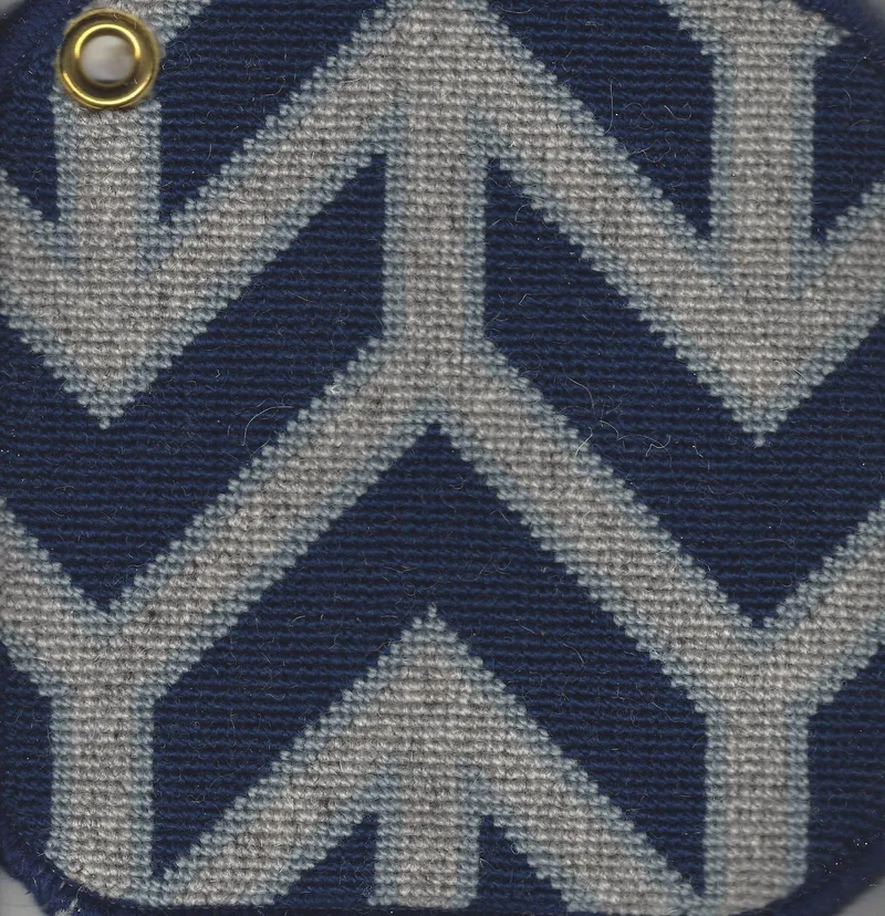 Company Grey/Blues