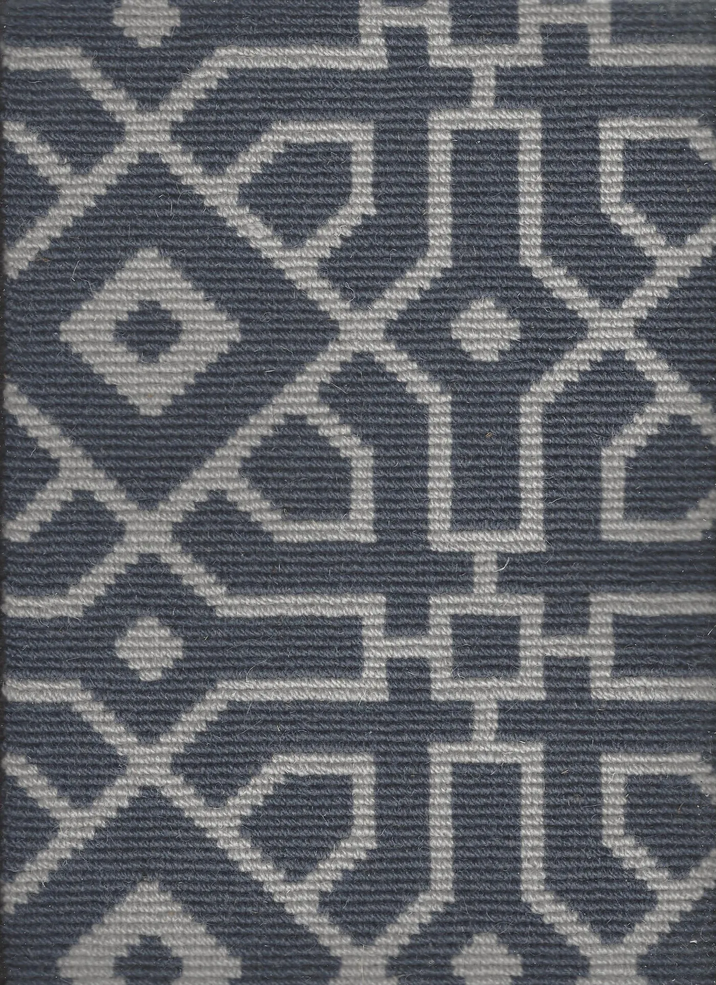 Pueblos Grey / White