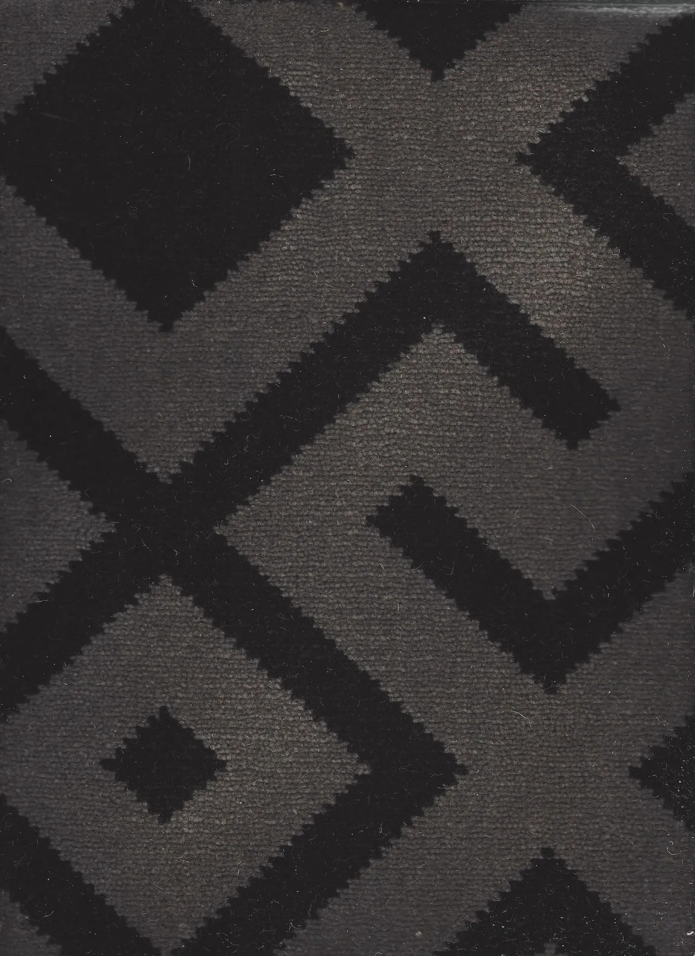 Bazar Taupe / Black