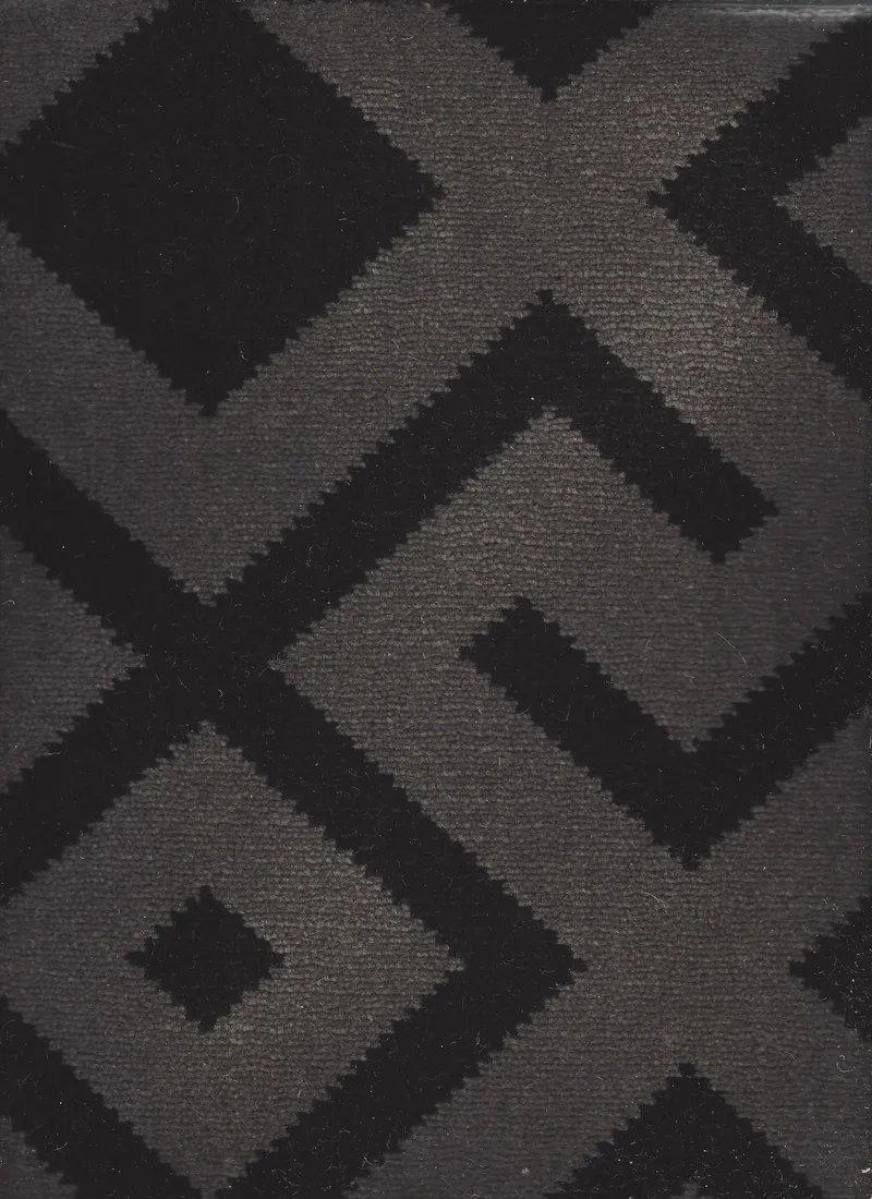 Bazar Taupe / Black
