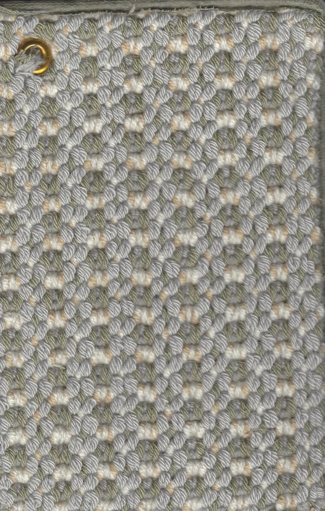 Wool Sweater Seafoam