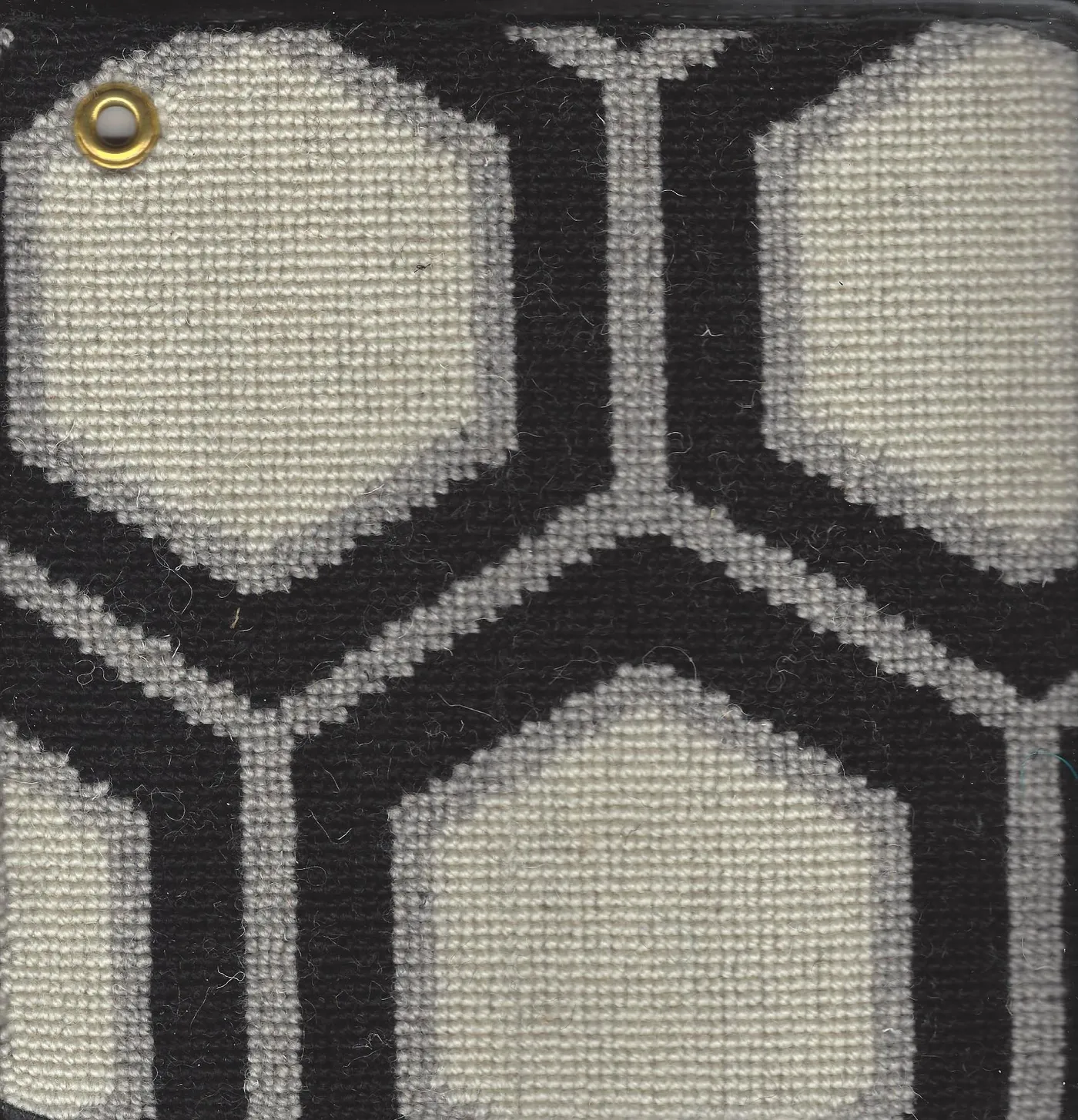 HEXAGON GRAND Grey/Black
