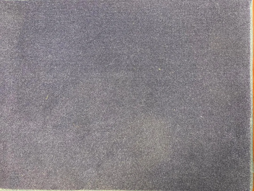Valencian Velvet Navy