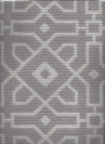 Beige / White