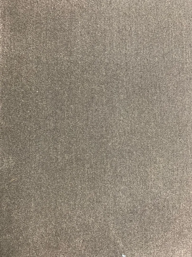 Valencian Velvet 673 Charcoal