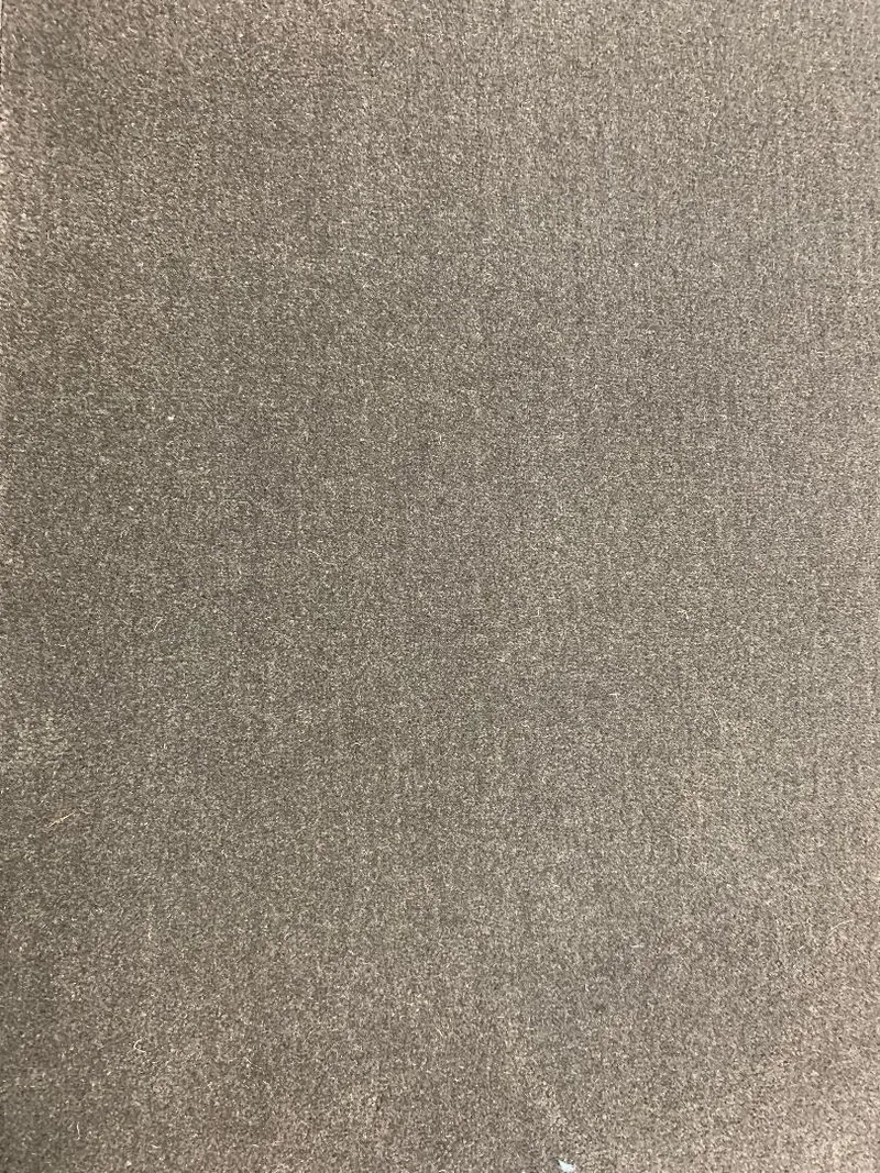Valencian Velvet 673 Charcoal