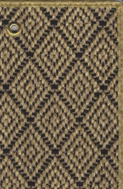 Taupe / Black