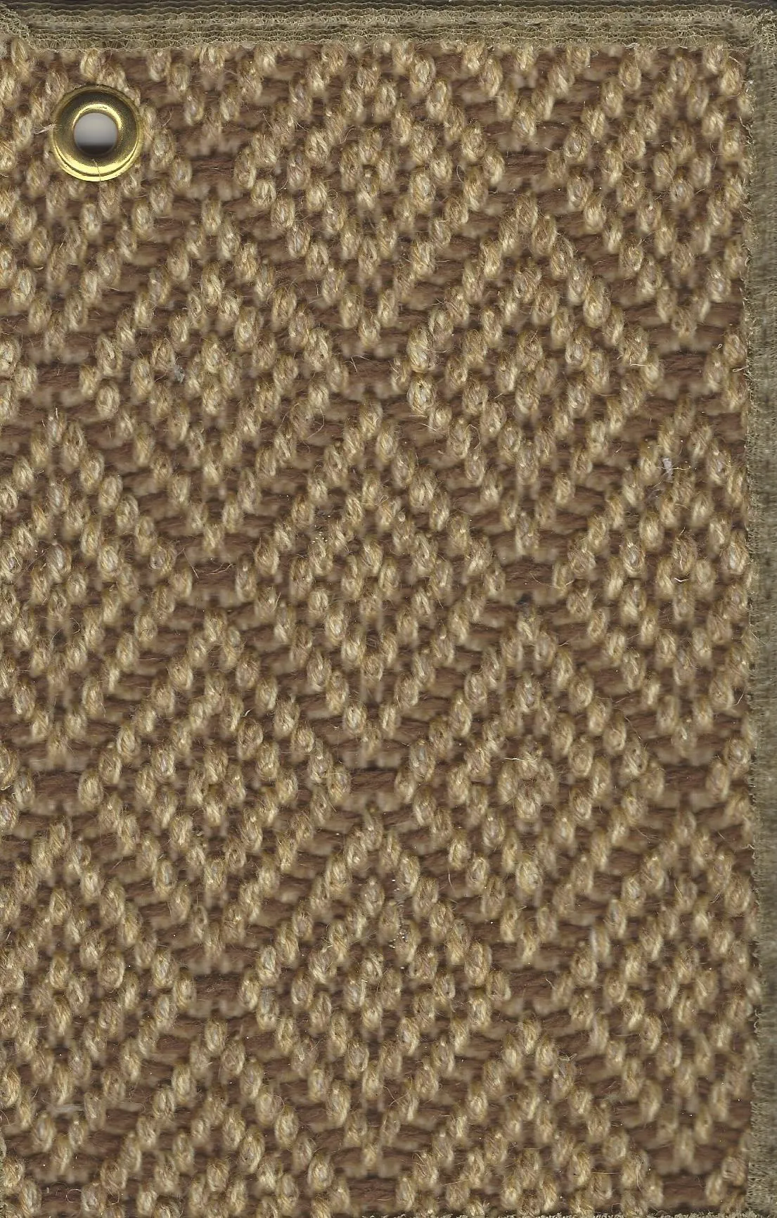 Crystal Shades Wheat