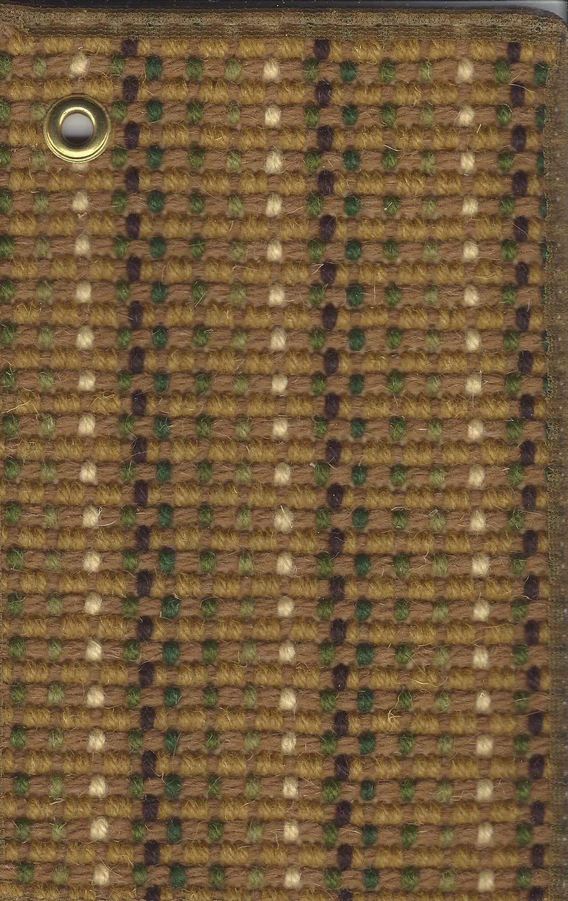 Wool Lanes Green